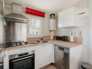 Chalet Le Bois d'Amour 2-2 by Interhome - 8