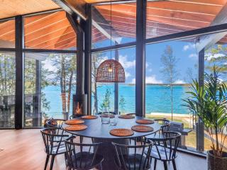 Holiday Home Villa haave by Interhome - Kustavi - 9