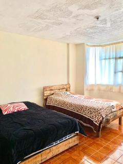 Hostal Inty Kucha - San Rafael - 0