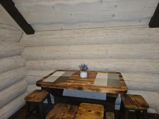Synevyr House 2 - Synevyrsʼka Polyana - 6