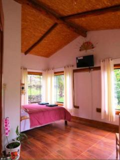 Eco Terra Lodge - Santa María - 6