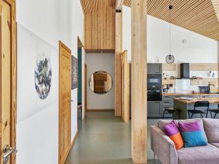 Holiday Home Kiiskenkivi by Interhome - Salo - 5