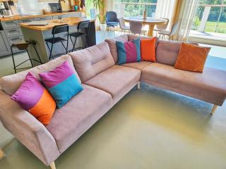 Holiday Home Kiiskenkivi by Interhome - Salo - 1