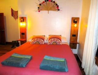 Eco Terra Lodge - Santa María - 7