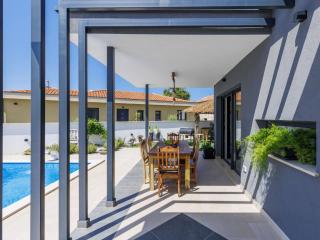 Holiday Home Villa Luna by Interhome - Višnjan - 5