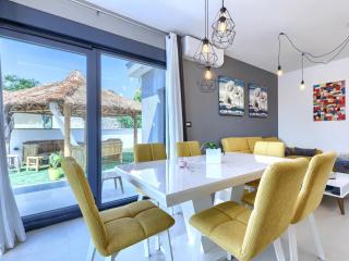 Holiday Home Villa Luna by Interhome - Višnjan - 3