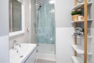 Сhic Apartments -City Center - 3 Bedrooms Apartment - Ogrodowa - Warsaw - 2