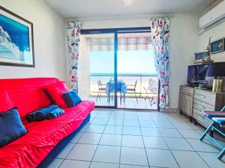 Studio Marines de Moriani by Interhome - 5