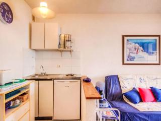 Studio Marines de Moriani by Interhome - 3