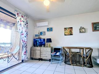 Studio Marines de Moriani by Interhome - 4