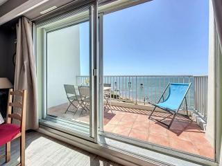 Apartment Le Sextant by Interhome - 3