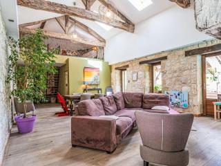 Holiday Home Villa CAPPE by Interhome - Saint-Caprais-de-Lerm - 8