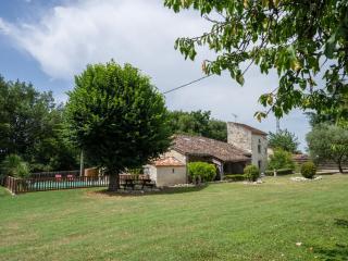 Holiday Home Villa CAPPE by Interhome - Saint-Caprais-de-Lerm - 9