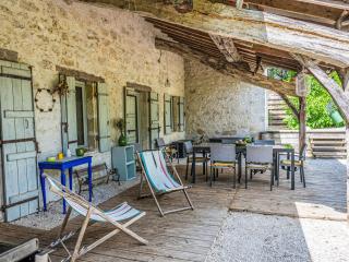 Holiday Home Villa CAPPE by Interhome - Saint-Caprais-de-Lerm - 6