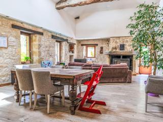 Holiday Home Villa CAPPE by Interhome - Saint-Caprais-de-Lerm - 5