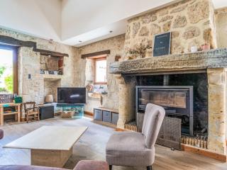 Holiday Home Villa CAPPE by Interhome - Saint-Caprais-de-Lerm - 4
