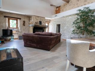 Holiday Home Villa CAPPE by Interhome - Saint-Caprais-de-Lerm - 2