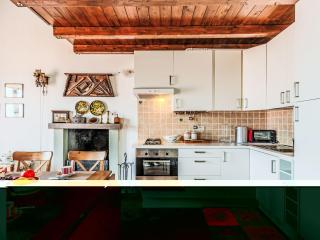 Apartment Laghina by Interhome - 8