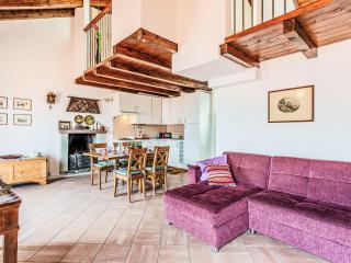 Apartment Laghina by Interhome - 9