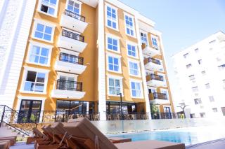 Hotel 6 Marsi - Golem - 9