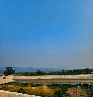 Sukoon Niwas by the Ganga - Rishīkesh - 1