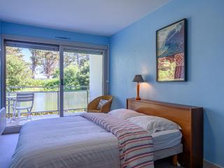 Apartment Men Er Bellec-4 by Interhome - 2