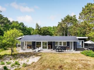 Holiday Home Donka - 25m from the sea by Interhome - Ebeltoft - 9