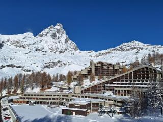 Cielo Alto Ski House - Breuil-Cervinia - 0