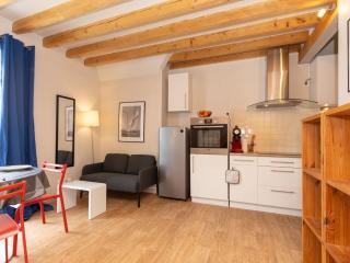 Apartment Quai Thomas by Interhome - 6