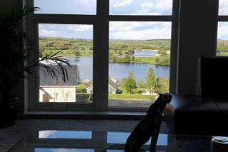 3 Bed-Hot Tub-River View-Pet Friendly - Belturbet - 5
