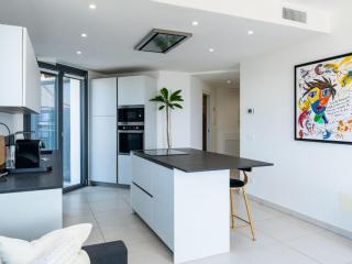 Apartment Entre Bateau et Mer by Interhome - 4