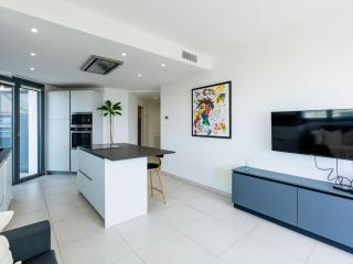 Apartment Entre Bateau et Mer by Interhome - 2