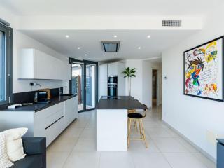 Apartment Entre Bateau et Mer by Interhome - 1
