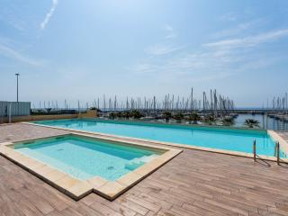 Apartment Entre Bateau et Mer by Interhome - 8