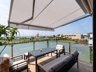 Apartment Entre Bateau et Mer by Interhome - 6