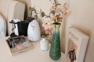 Giardino Segreto - Affitta Camere - 9