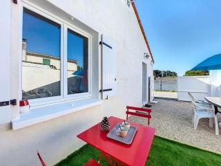 Holiday Home Maison du bois by Interhome - Les Mathes - 0