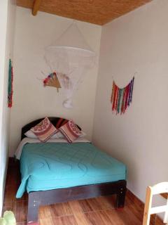 Eco Terra Lodge - Santa María - 8