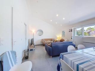 Holiday Home Maison du bois by Interhome - Les Mathes - 1