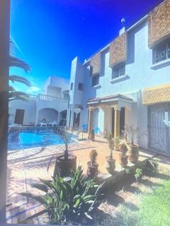 Riad JOUHARA - Skhirat - 5