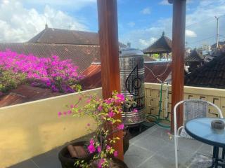 Oemah Dharma Garden View by EPS - Gianyar - 3