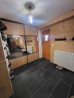Chalet de montagne familial - 1