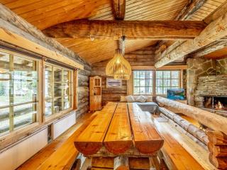 Holiday Home Lumikenttien kutsu by Interhome - Kuusamo - 5