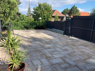 Hun Apartman - Balatonalmádi - 7