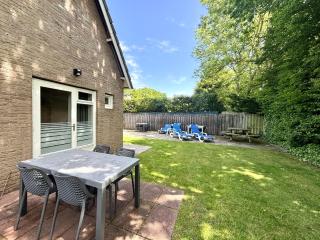 Apartment Boszicht 6 by Interhome - 3