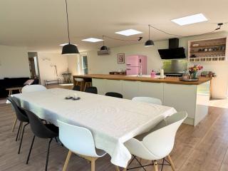 Holiday Home Albina - 650m from the sea by Interhome - 8