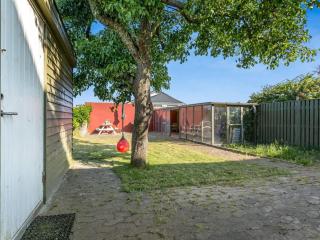 Holiday Home Blaguna - 900m from the sea by Interhome - Hirtshals - 5