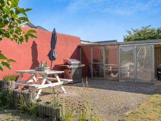 Holiday Home Blaguna - 900m from the sea by Interhome - Hirtshals - 3