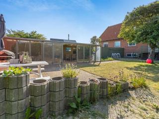 Holiday Home Blaguna - 900m from the sea by Interhome - Hirtshals - 4