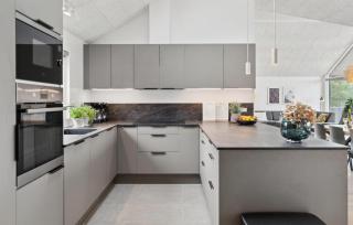 Amazing Home In Bogense With Sauna - Bogense - 5